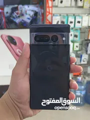  1 Google pixel 7 pro 128GB