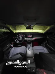  3 سكودا استيشين القصة الجديدة