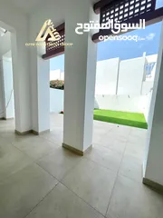  4 Modern 3Bedroom Townhouse in Al mouj-Equipped kitchen-Basement Garage-Garden