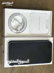  2 آيفون 14 عادي استعمال 3اشهر