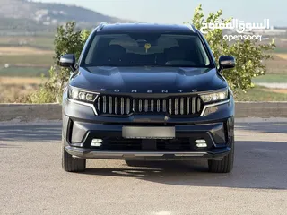  2 KIA SORENTO 2020