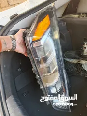  8 اضوية بريميوم الأصلي 2021 بدون محولات