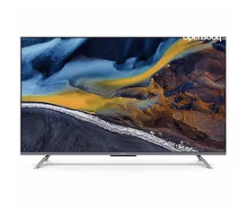  1 تلفزيون شاومي 65 انش QLED