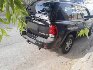  1 جيب بليزر فحص كامل 2003 ترخيص سنة كاملة بسعر مغري