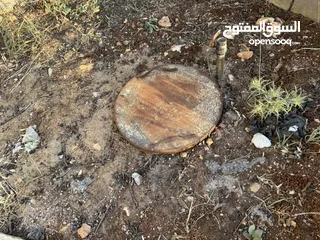  6 مزرعه للبيع / عجلون / رأس منيف