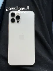  1 IP12PRO ايفون