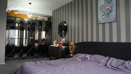  20 شقة فاخرة جداً مطلة على البحر والبحيرة في اسطنبول