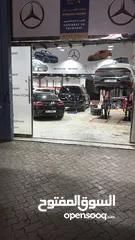  8 للبيع كراج في الشارقة الصناعية 4