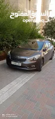  1 2014 Kia cerato