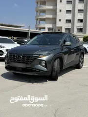  3 هونداي توسان ترخيص 2022 محرك 1600 هايبرد