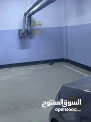  3 ملحق كبير للايجار