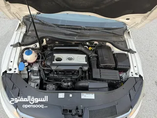  10 Pasaat cc 2013 full option