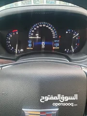  6 للبيع كاديلاك ATS