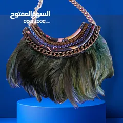  7 للبيع سناسيل ثقيلة و فخمة
