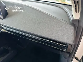  26 كيا EV6 وارد كوريا 2022 فحص كامل كرت ابيض ممشى 70 الف KM استخدام شخصي