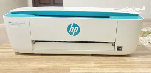  1 HP DeskJET ADVANTAGE 3700