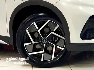  21 BYD ATTO3 Plus Flagship EV 2023 مواصفات اوروبية