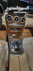  19 MERCEDES C 300 4 MATIC ( 2016 )