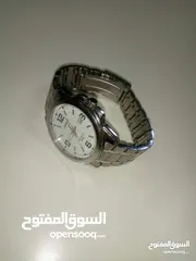  5 ساعة يد Casio رجالية، أنيقة جدّا للمناسبات، أحلى هدية للعيد، التفاصيل بالوصف --->