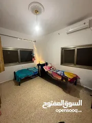  5 شقة طابق ، طولكرم الحي الشرقي مقابل عمارة الدنا