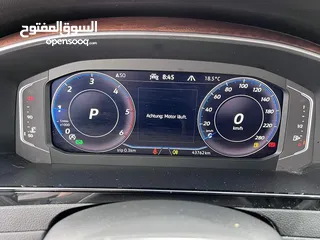  19 فولكس فاجن ارتيون Elegance ترخيص 2020
