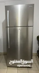  1 Wansa Refrigerator (530 liters) 19 cft