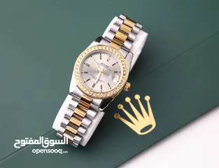  11 ساعات رولكس ستاتي جديده
