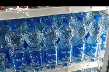  1 مياه دلما الصحيه