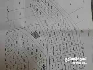  1 • "قطعة أرض للبيع في موقع استراتيجي مُطل على ضاحية المدينة المنورة (تنظيم ب)".