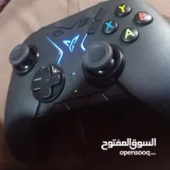  1 يد تحكم جيروسكوب