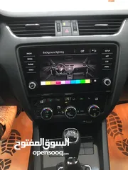  3 سكودا اوكتافيا ستيشن 2018