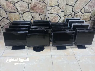  5 اجهزة كمبيوتر امريكيه بحالة الوكاله للمكاتب والمدارس