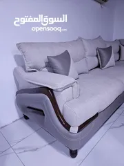  1 طقم كورنر بانيلات زان كواع زان