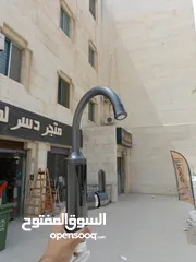  2 صنبور ماء كهربائي ، التسخين اللحظي.