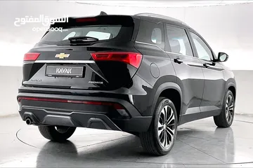  7 2023 Chevrolet Captiva Premier  • 0 down payment • Manufacturer warranty till 27-Mar-2026 • 311367