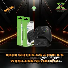  11 Xbox series x/s & one x/s Game Accessories إكسسوارات ومستلزمات خاصه بالإكس بوكس