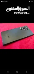  2 سامسنج اس الترا 22 شرق أوسط 256 جيجا رام 12 لسا الجلاتين الفريم عليه ولا بفرق عن الشركه 5G
