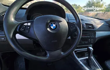 8 سعر حرق حرق BMW X3 بالكرتونة