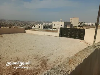  1 اراضي للبيع / بيت لحم - بريضعه - مرج الغزلان