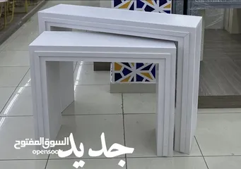  2 ستاندات بسعر مغري