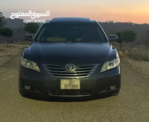  3 رقم المكالمات 405 0777601 تويوتا كامري هايبرد موديل 2007 فل كامل اعلى صنف فحص 3 جيد واحد ع ضربته