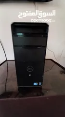  2 كمبيوتر مكتبي للبيع بسعر معقول