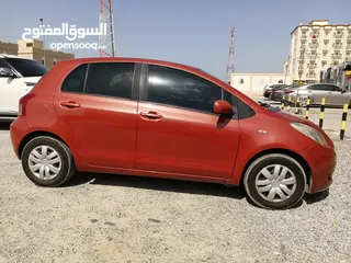  16 Hundayi Elentara GLS Toyota Yaris 2 car for sale one year complete mulkiya new tyer original paint