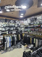  2 محل تجاري مجمع التاج