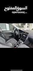  7 GOLF Mk7.5 2018/17