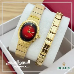  4 ساعات ROLEX