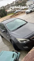  1 اوبل استرا