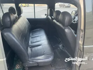  12 باص للبيع بحالة الوكالة