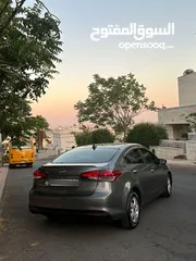  8 كيا سيراتو موديل 2018