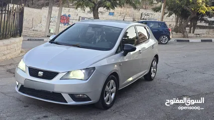  8 سيت ابيزا 2017